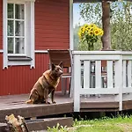 Nyaraló Tuomaantupa By Interhome