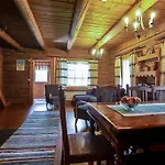 Tuomaantupa By Interhome * Hara