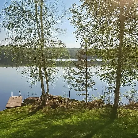 Σπίτι διακοπών Tuomaantupa By Interhome Hara