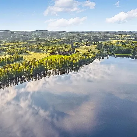 Tuomaantupa By Interhome * Hara