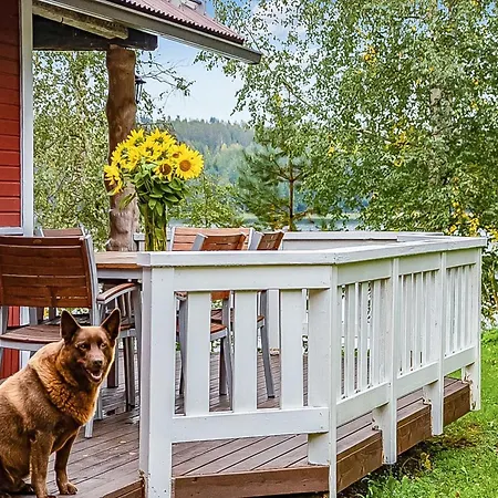Semesterbostad Tuomaantupa By Interhome Hara