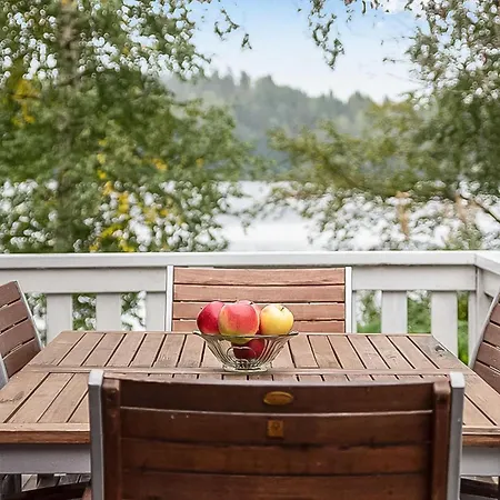 Semesterbostad Tuomaantupa By Interhome Hara