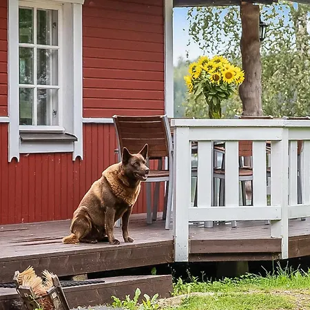 Loma-asunnot Tuomaantupa By Interhome