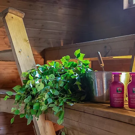 Tuomaantupa By Interhome Casa vacanze *