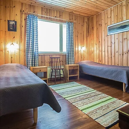 Tuomaantupa By Interhome Hara