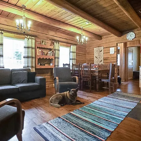 Ferienhaus Tuomaantupa By Interhome Hara
