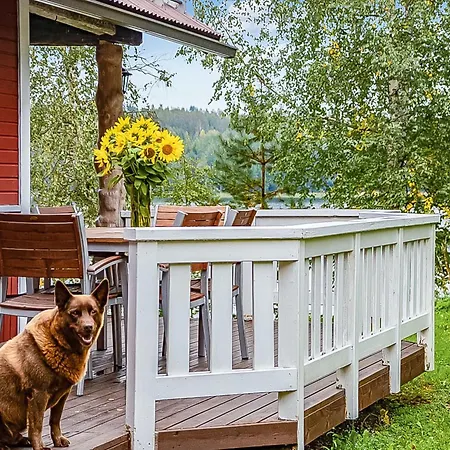 Dom wakacyjny Tuomaantupa By Interhome Hara