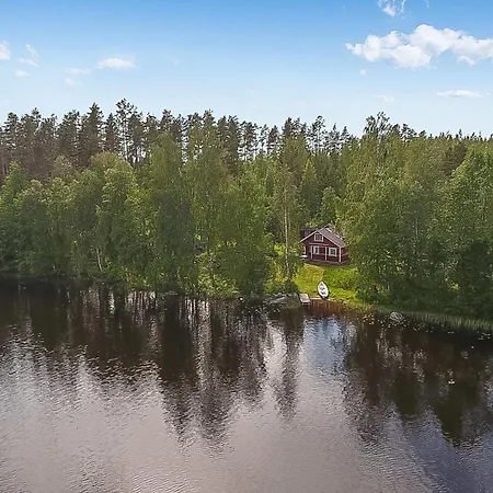 Dom wakacyjny Tuomaantupa By Interhome