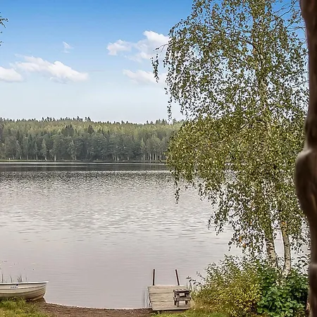 Tuomaantupa By Interhome بيت للعطل Hara
