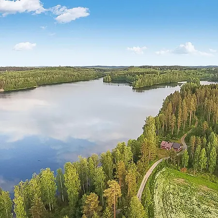 Tuomaantupa By Interhome *