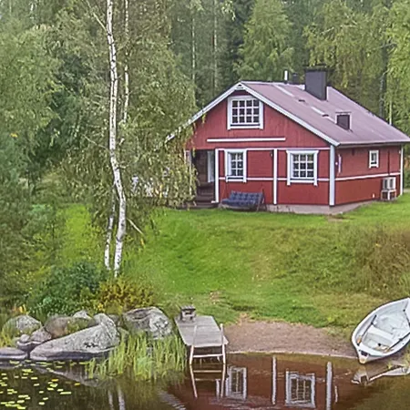 Tuomaantupa By Interhome