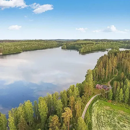 Tuomaantupa By Interhome Holiday home