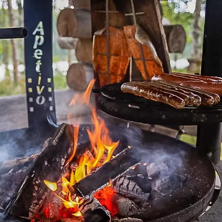 Tuomaantupa By Interhome