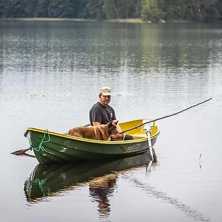 Tuomaantupa By Interhome