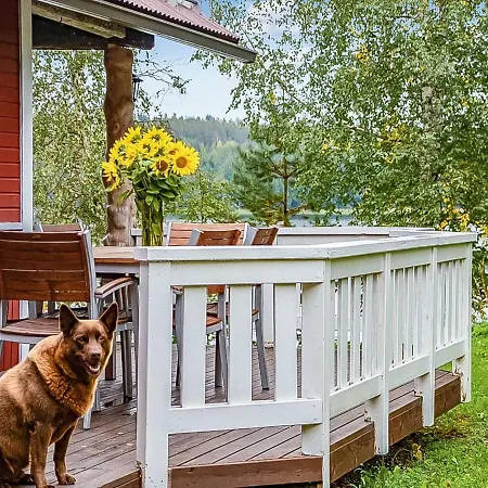 Tuomaantupa By Interhome *