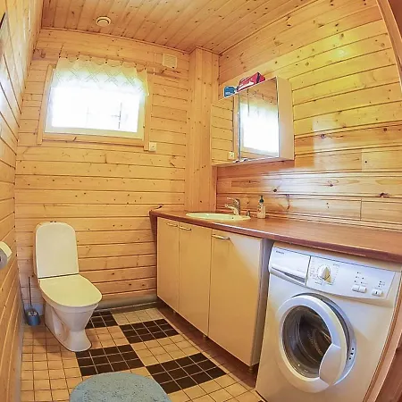 Prázdninový dům Tuomaantupa By Interhome Hara