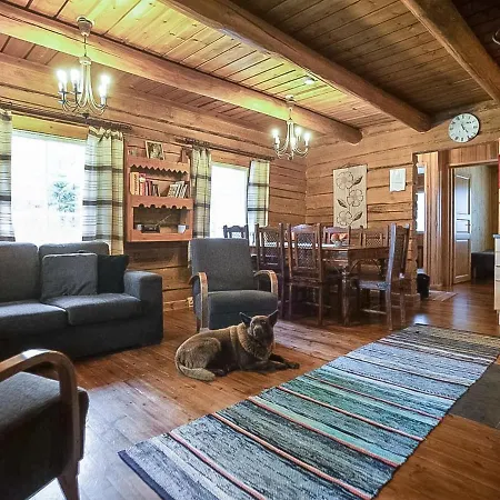 Tuomaantupa By Interhome Holiday home Hara
