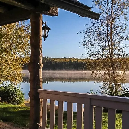 Tuomaantupa By Interhome Prázdninový dům