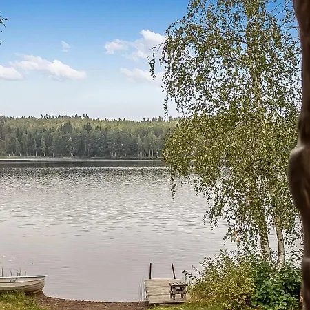 Holiday home Tuomaantupa By Interhome Hara