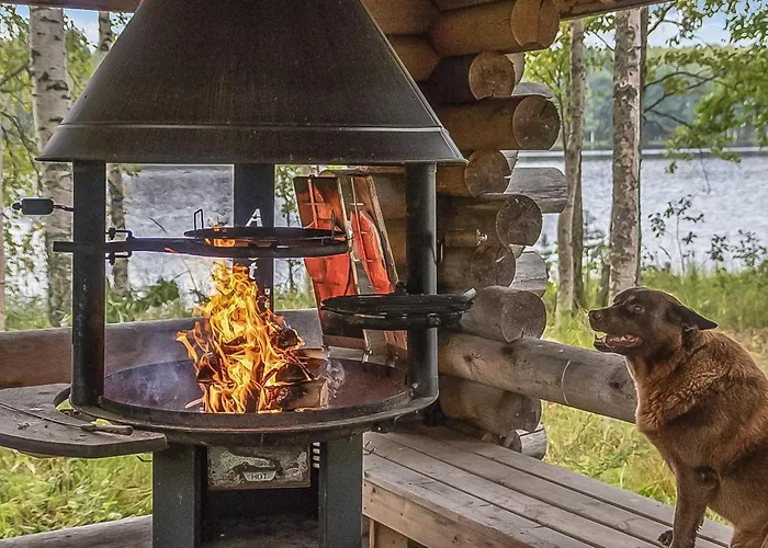 Tuomaantupa By Interhome