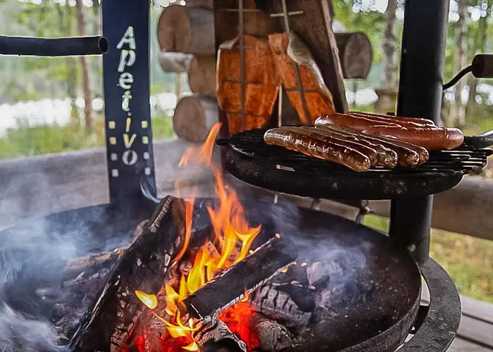 Tuomaantupa By Interhome Σπίτι διακοπών *