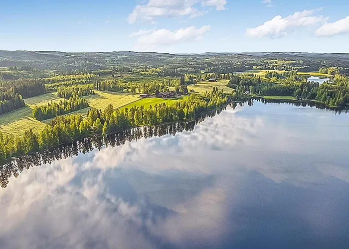 Tuomaantupa By Interhome * Hara