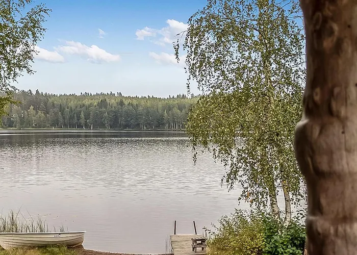 Tuomaantupa By Interhome Hara