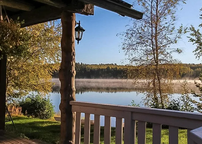 Tuomaantupa By Interhome *