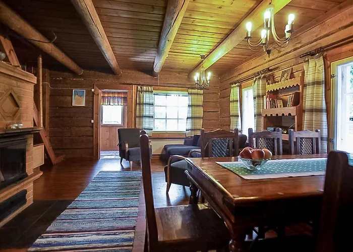 Tuomaantupa By Interhome * Hara