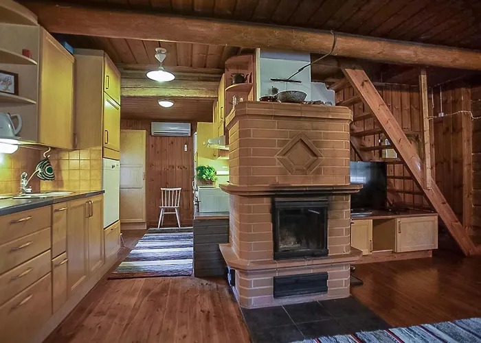 Tuomaantupa By Interhome * Hara