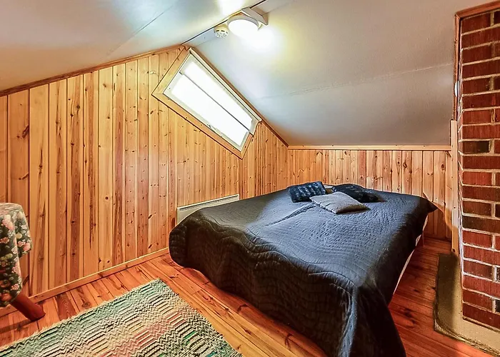 Tuomaantupa By Interhome Σπίτι διακοπών Hara