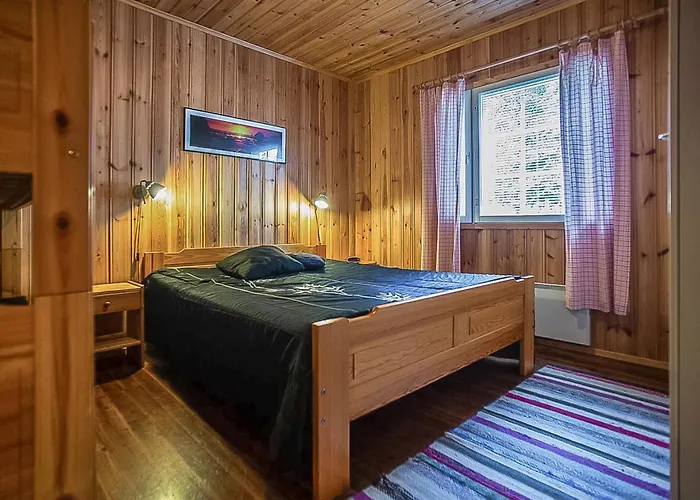 Tuomaantupa By Interhome