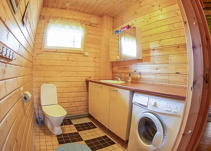 Tuomaantupa By Interhome * Hara