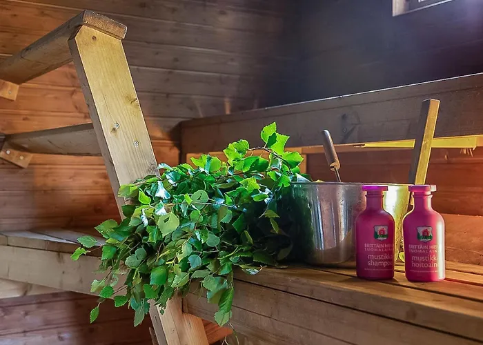 Tuomaantupa By Interhome Semesterbostad *